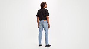 511™ Slim Erkek Jean Pantolon - Mushrooms Selvedge