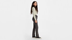 501® Original Fit Kadın Jean Pantolon -  "Black Stonewash