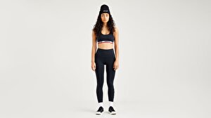 Bodywear Kadın Tayt-Caviar