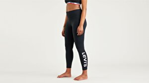 Bodywear Kadın Tayt-Caviar