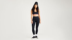 Bodywear Kadın Tayt-Caviar