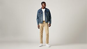 XX Chino Slim Fit Erkek Pantolon - True Chino Shady
