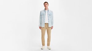 XX Chino Slim Fit Erkek Pantolon - True Chino Shady