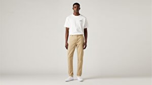 XX Chino Slim Fit Erkek Pantolon - True Chino Shady