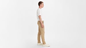 XX Chino Slim Fit Erkek Pantolon - True Chino Shady