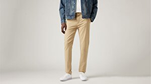 XX Chino Slim Fit Erkek Pantolon - True Chino Shady