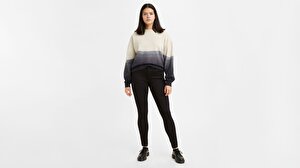 710 Super Skinny Kadın Jean Pantolon-Secluded Echo