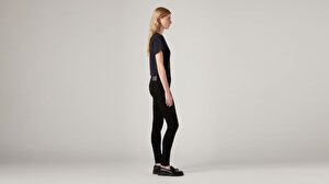 710 Super Skinny Kadın Jean Pantolon-Secluded Echo