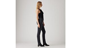 724™ High Rise Straight Kadın Jean Pantolon - Never Forget
