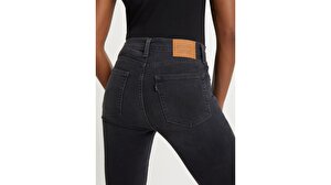 724™ High Rise Straight Kadın Jean Pantolon - Never Forget