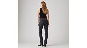 724™ High Rise Straight Kadın Jean Pantolon - Never Forget