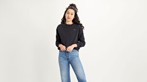 Standard Crew Neck Sweatshirt