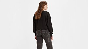 Standard Crew Neck Sweatshirt
