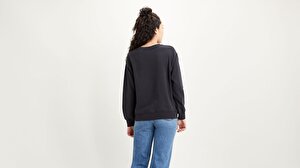 Standard Crew Neck Sweatshirt