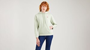 Standard Hoodie Kadın Kapüşonlu