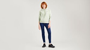 Standard Hoodie Kadın Kapüşonlu