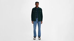 551™ Z Authentic Straight Erkek Jean Pantolon - Express Lane
