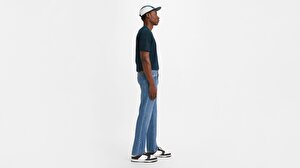 551™ Z Authentic Straight Erkek Jean Pantolon - Express Lane