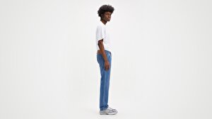 551™ Z Authentic Straight Erkek Jean Pantolon - Express Lane