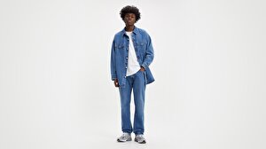 551™ Z Authentic Straight Erkek Jean Pantolon - Express Lane