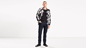 512™ Slim Taper Erkek Jean Pantolon - Rock Cod