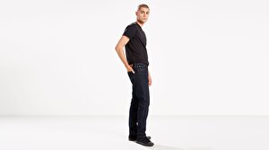 512™ Slim Taper Erkek Jean Pantolon - Rock Cod