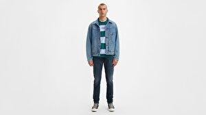 512™ Slim Taper Erkek Jean Pantolon-Genie Adv