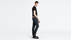 512™ Slim Taper Erkek Jean Pantolon-Genie Adv