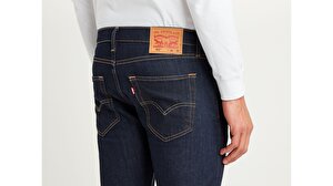 512™ Slim Taper Erkek Jean Pantolon - Dark Hollow Local