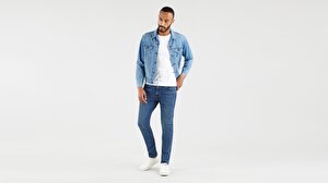 512™ Slim Taper Erkek Jean Pantolon - Whoop