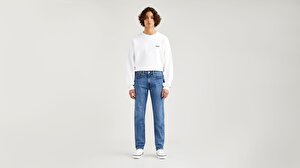 512™ Slim Taper Erkek Jean Pantolon - Midtown
