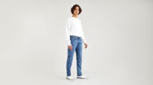 512™ Slim Taper Erkek Jean Pantolon - Midtown