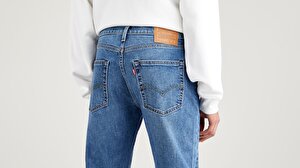 512™ Slim Taper Erkek Jean Pantolon - Midtown