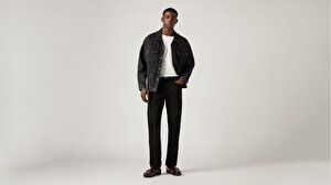 502™ Regular Tapered Erkek Jean Pantolon-Nightshine X