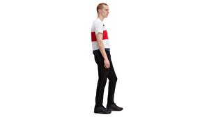 502™ Regular Tapered Erkek Jean Pantolon-Nightshine X