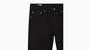 502™ Regular Tapered Erkek Jean Pantolon-Nightshine X