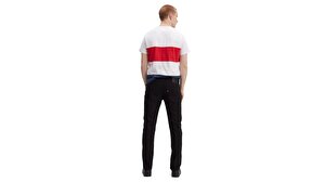 502™ Regular Tapered Erkek Jean Pantolon-Nightshine X