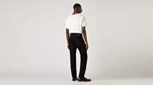502™ Regular Tapered Erkek Jean Pantolon-Nightshine X