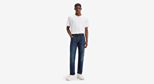 502™ Regular Tapered Erkek Jean Pantolon-Biologia Adv
