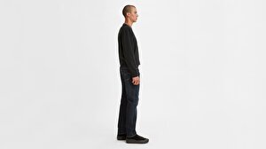 502™ Regular Tapered Erkek Jean Pantolon-Biologia Adv