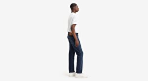 502™ Regular Tapered Erkek Jean Pantolon-Biologia Adv