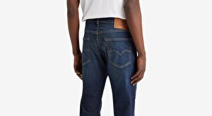 502™ Regular Tapered Erkek Jean Pantolon-Biologia Adv