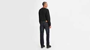 502™ Regular Tapered Erkek Jean Pantolon-Biologia Adv