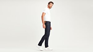 502™ Regular Tapered Erkek Jean Pantolon-Rock Cod (Local)