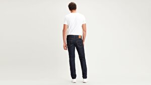 502™ Regular Tapered Erkek Jean Pantolon-Rock Cod (Local)