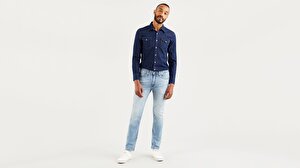 502™ Regular Tapered Erkek Jean Pantolon-Now And Never
