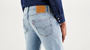 502™ Regular Tapered Erkek Jean Pantolon-Now And Never