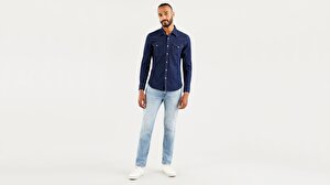 502™ Regular Tapered Erkek Jean Pantolon-Now And Never