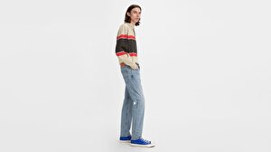 502™ Taper Erkek Jean Pantolon - Easy Light