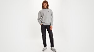 502™ Tapered Erkek Jean Pantolon - Artists Eye Selvedge